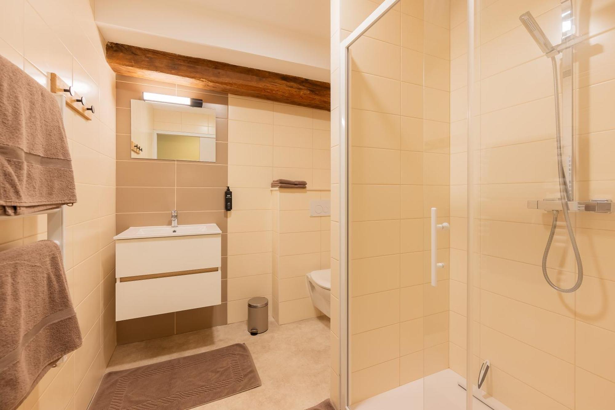 Ferienhaus Moulin Du Magne -