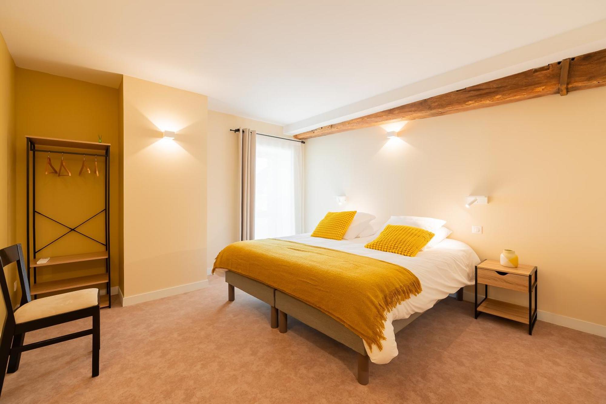 Ferienhaus Moulin Du Magne - *