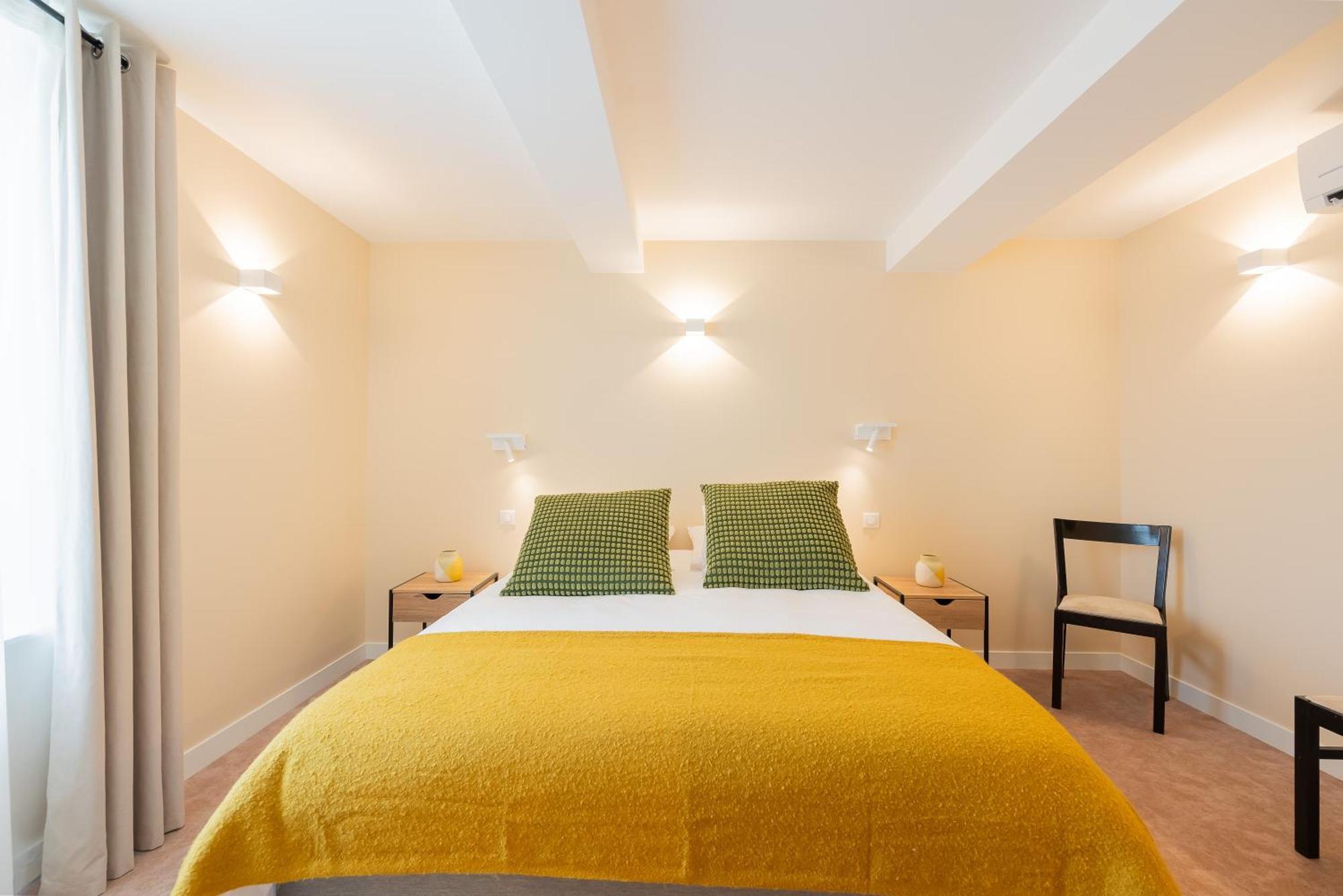 Moulin Du Magne -