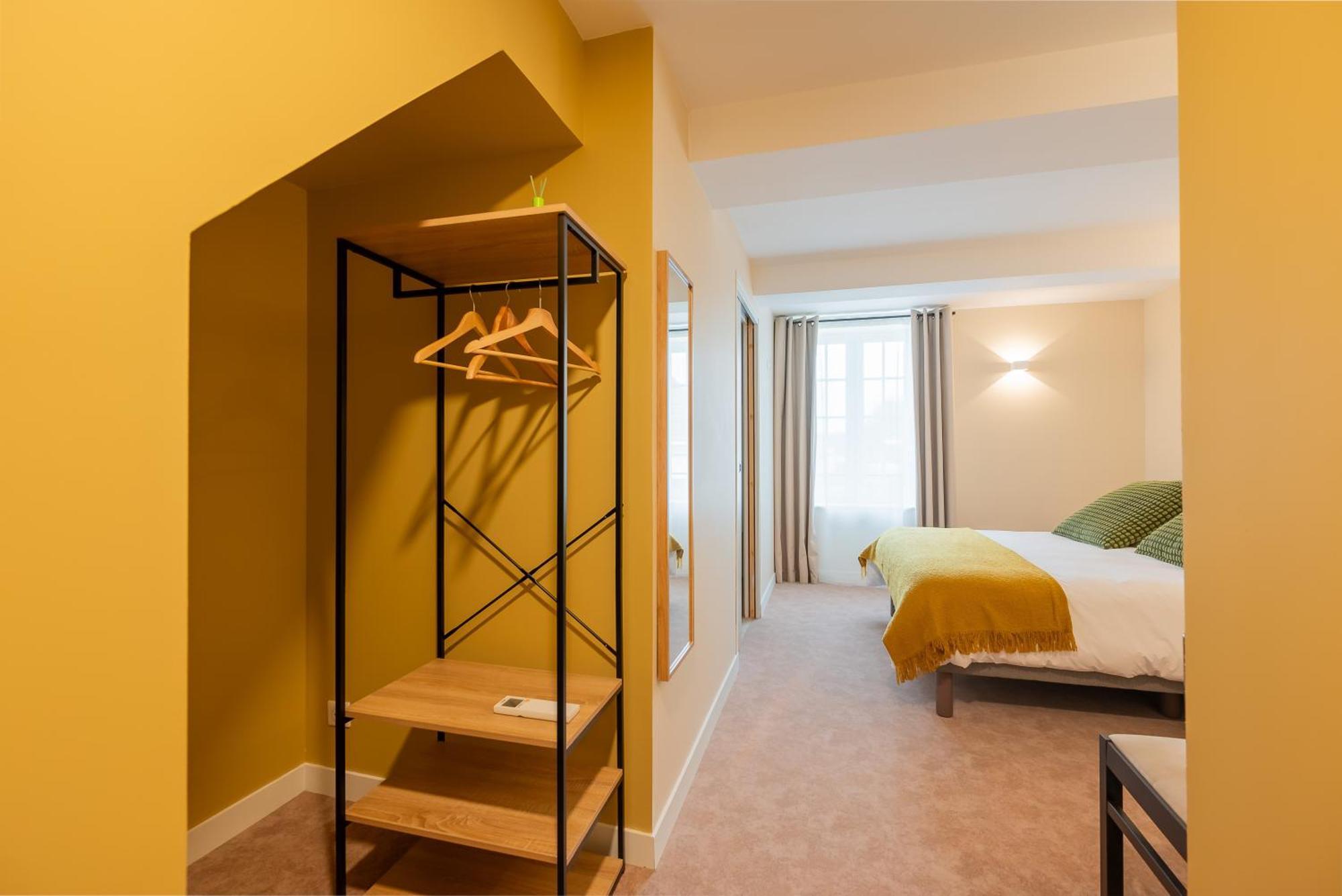 Ferienhaus Moulin Du Magne -