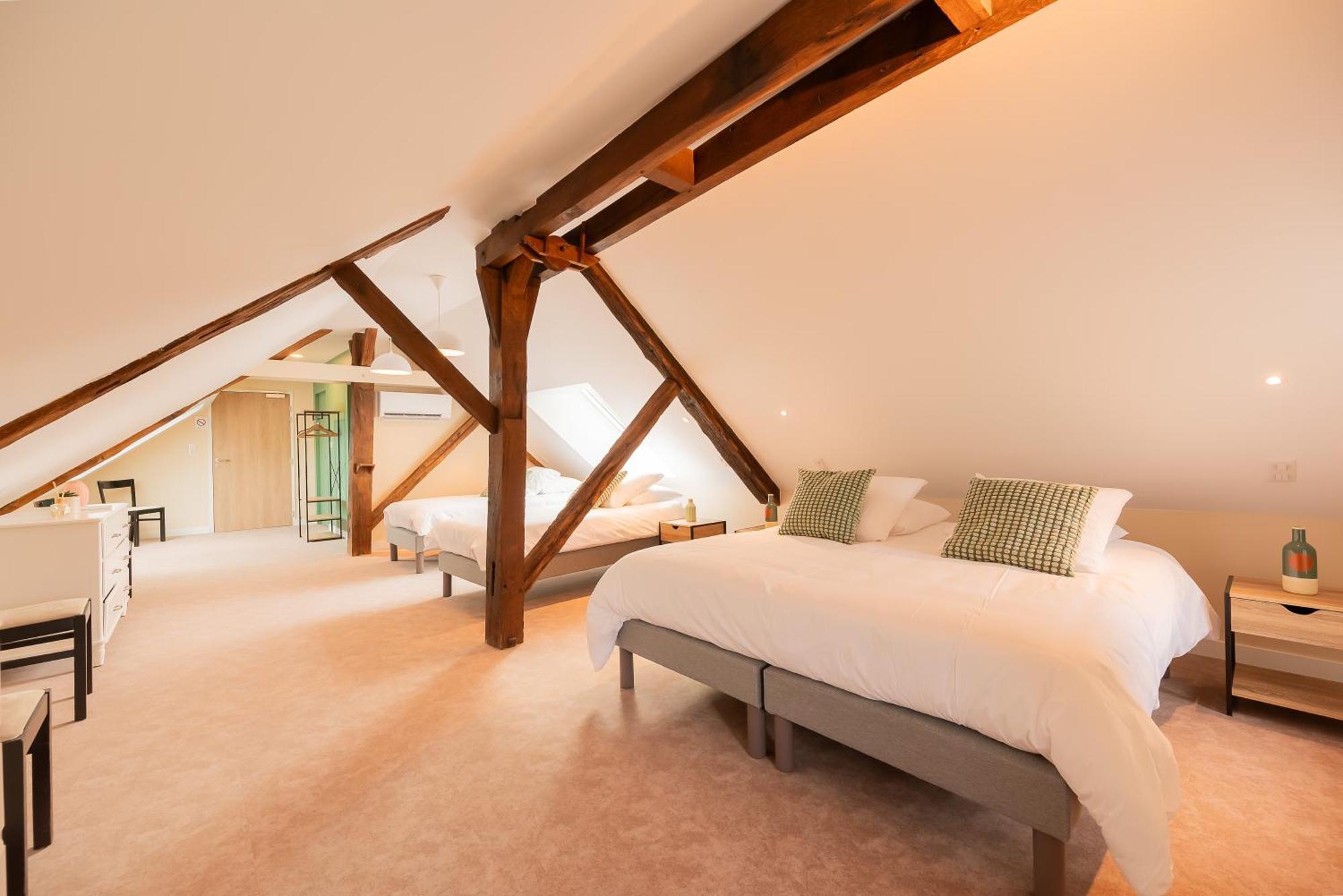 Moulin Du Magne -